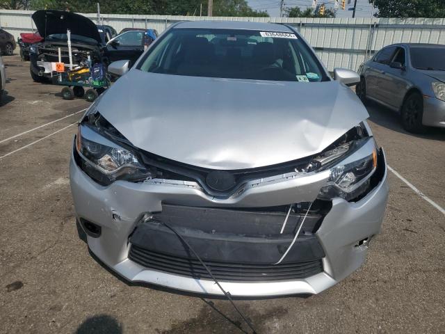 2015 TOYOTA COROLLA L - 2T1BURHE8FC472835