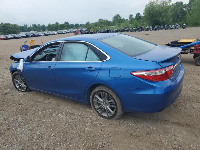 2017 TOYOTA CAMRY LE - 4T1BF1FK1HU784114