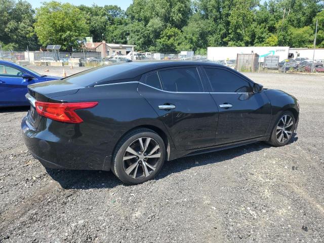 Vin: 1n4aa6ap6hc455810, lot: 62287374, nissan maxima 3.5s 20173