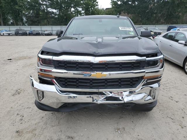 2016 CHEVROLET SILVERADO - 1GCVKREC4GZ319639
