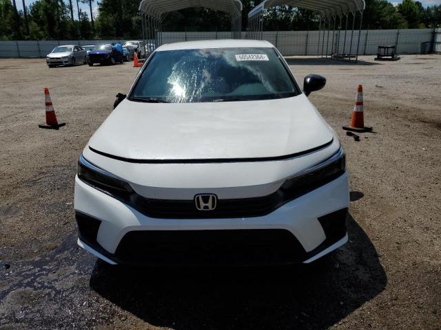 2024 HONDA CIVIC SPOR - 2HGFE2F55RH538410