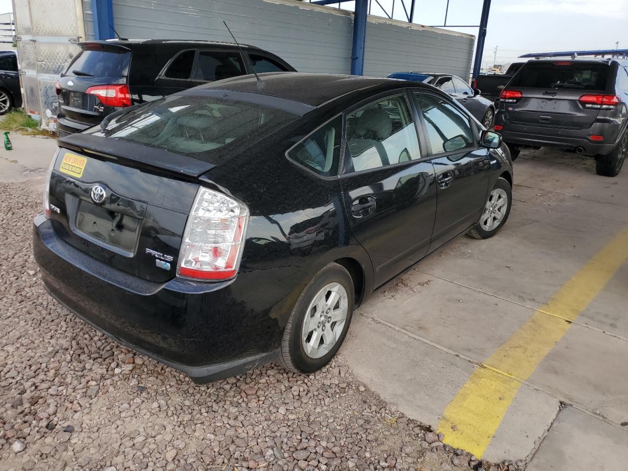 Lot #2979483858 2014 TOYOTA PRIUS