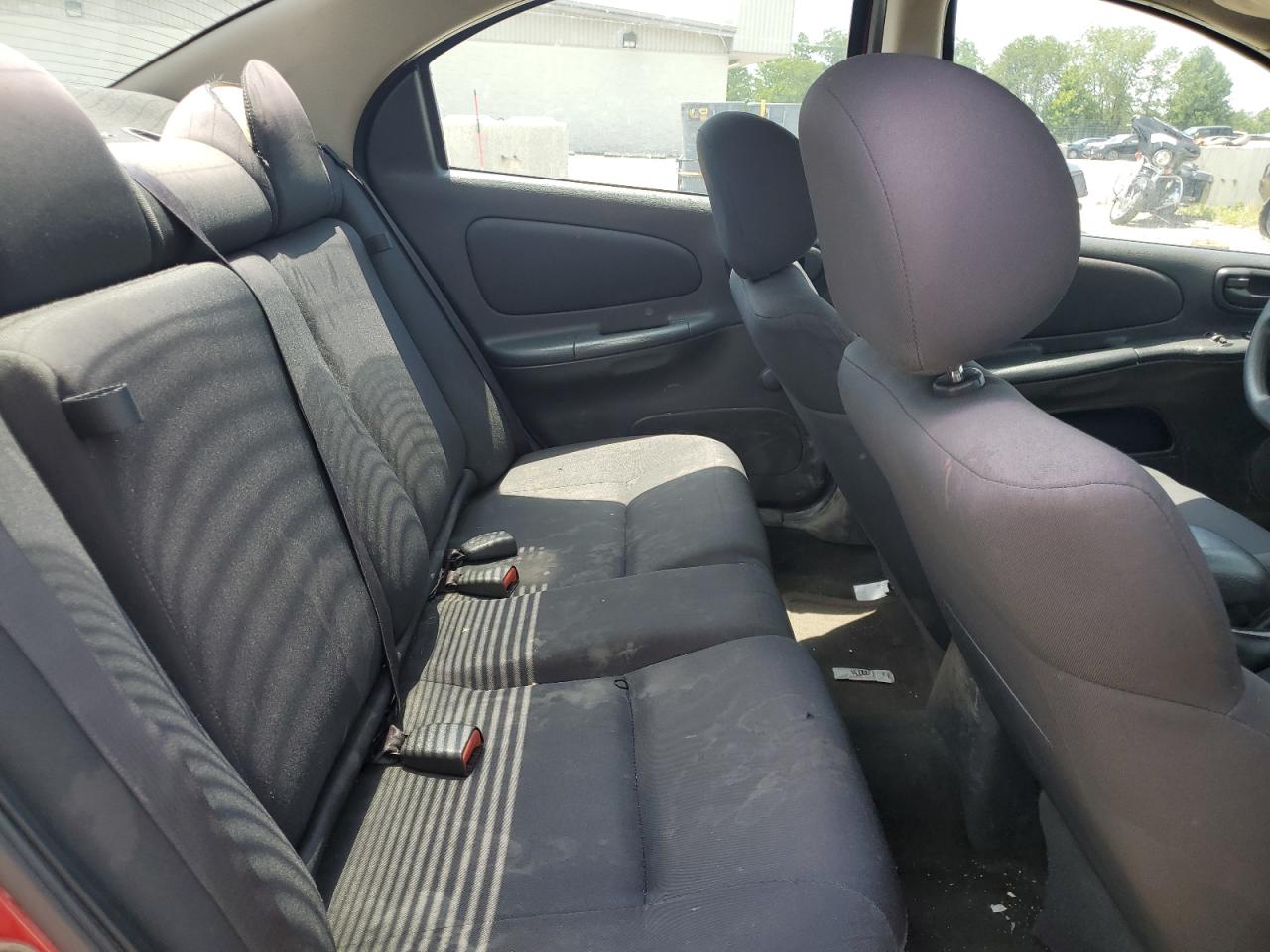 1B3ES56C93D244453 2003 Dodge Neon Sxt