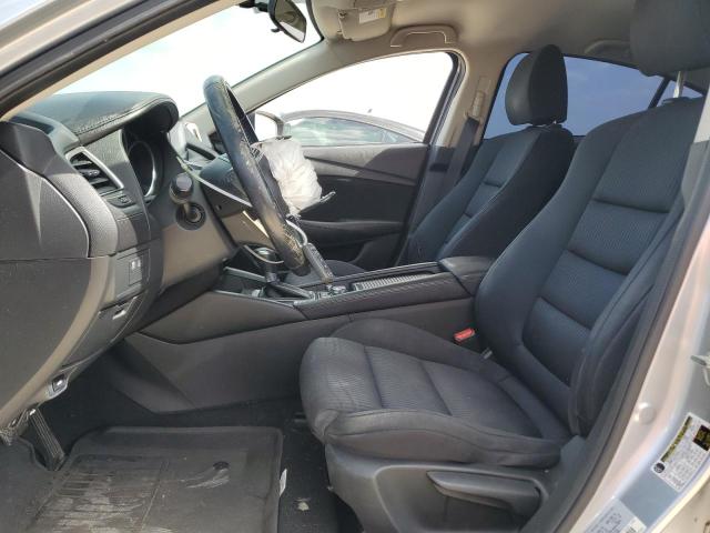 2016 Mazda 6 Sport VIN: JM1GJ1U54G1407279 Lot: 61547644