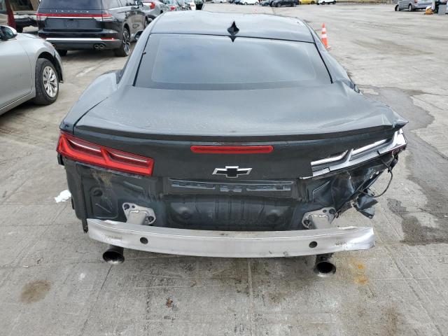 2018 CHEVROLET CAMARO LT - 1G1FB1RX3J0101053
