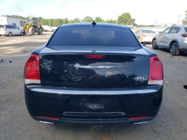 VIN 2C3CCAEG1GH170507 2016 Chrysler 300C no.6