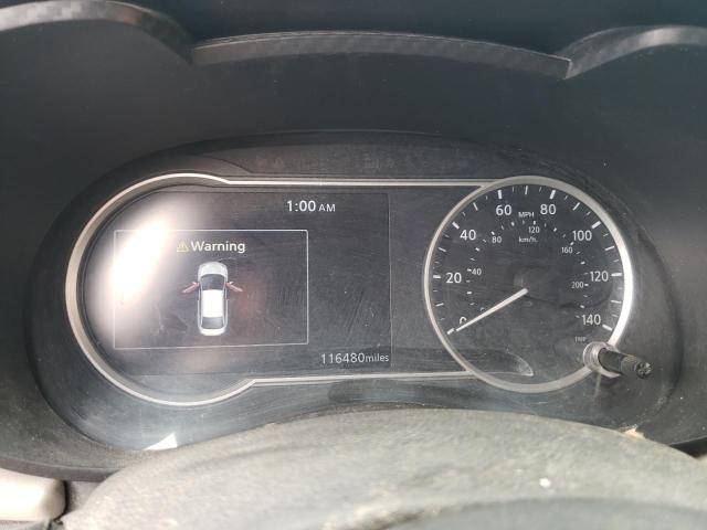 2020 NISSAN VERSA SV 3N1CN8EV7LL841731