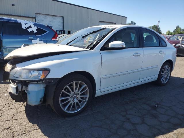 2009 VOLVO S40 2.4I #3024452539