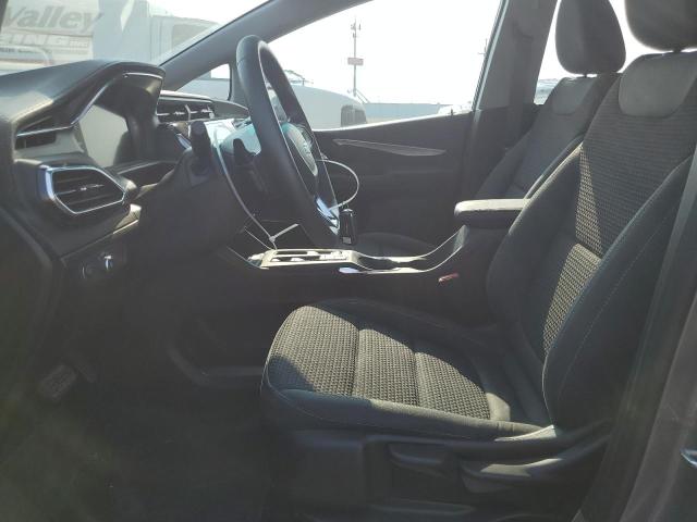 2023 Chevrolet Bolt Ev 1Lt VIN: 1G1FW6S03P4125420 Lot: 61937244