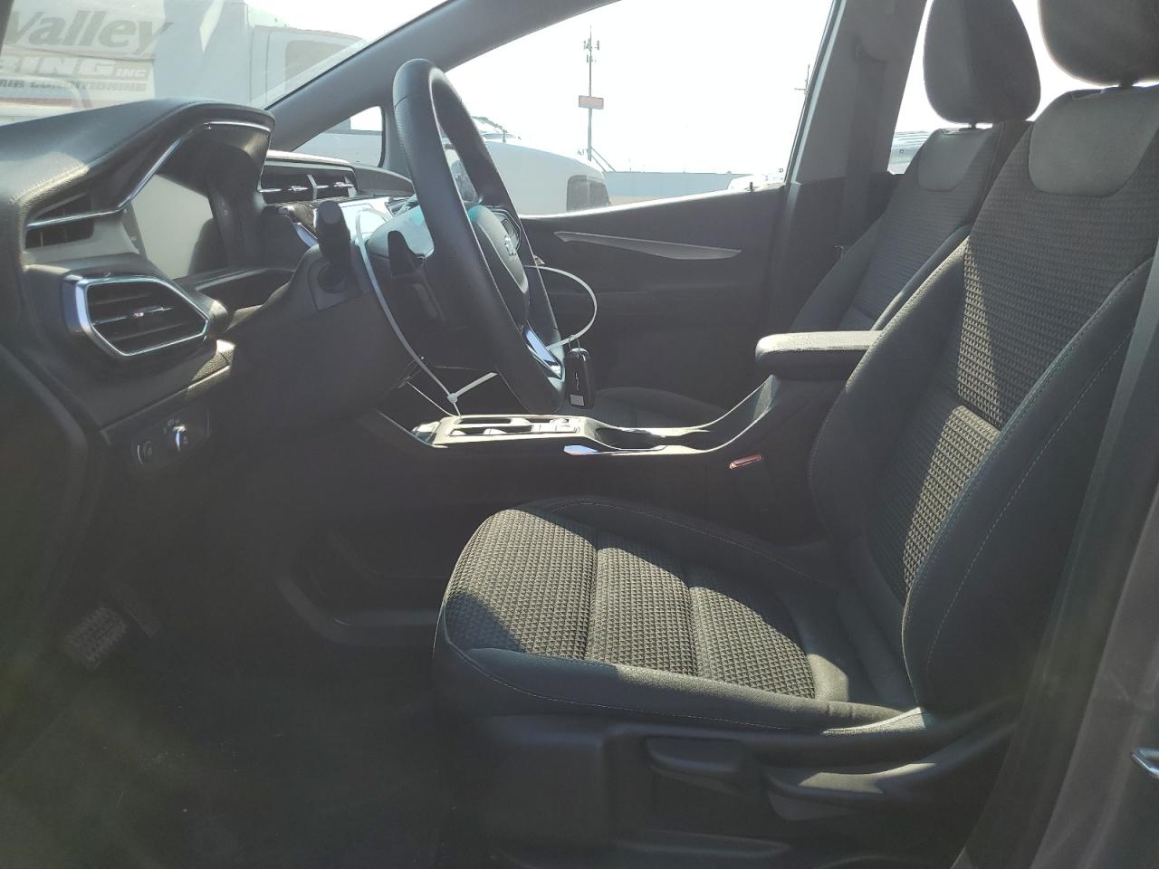 1G1FW6S03P4125420 2023 Chevrolet Bolt Ev 1Lt