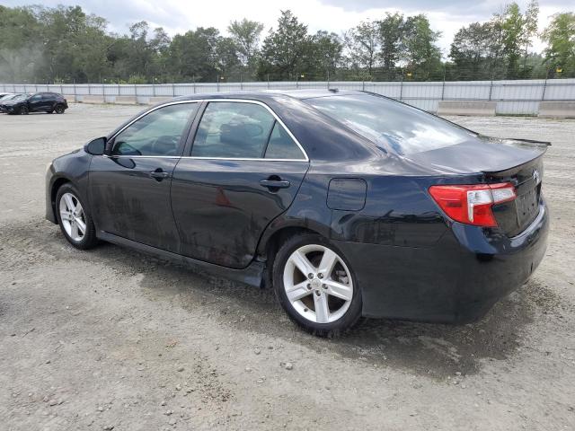 VIN 4T1BF1FK4EU853678 2014 Toyota Camry, L no.2