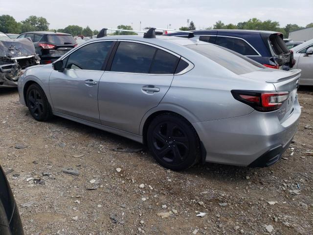 2020 SUBARU LEGACY SPO 4S3BWAF67L3021259
