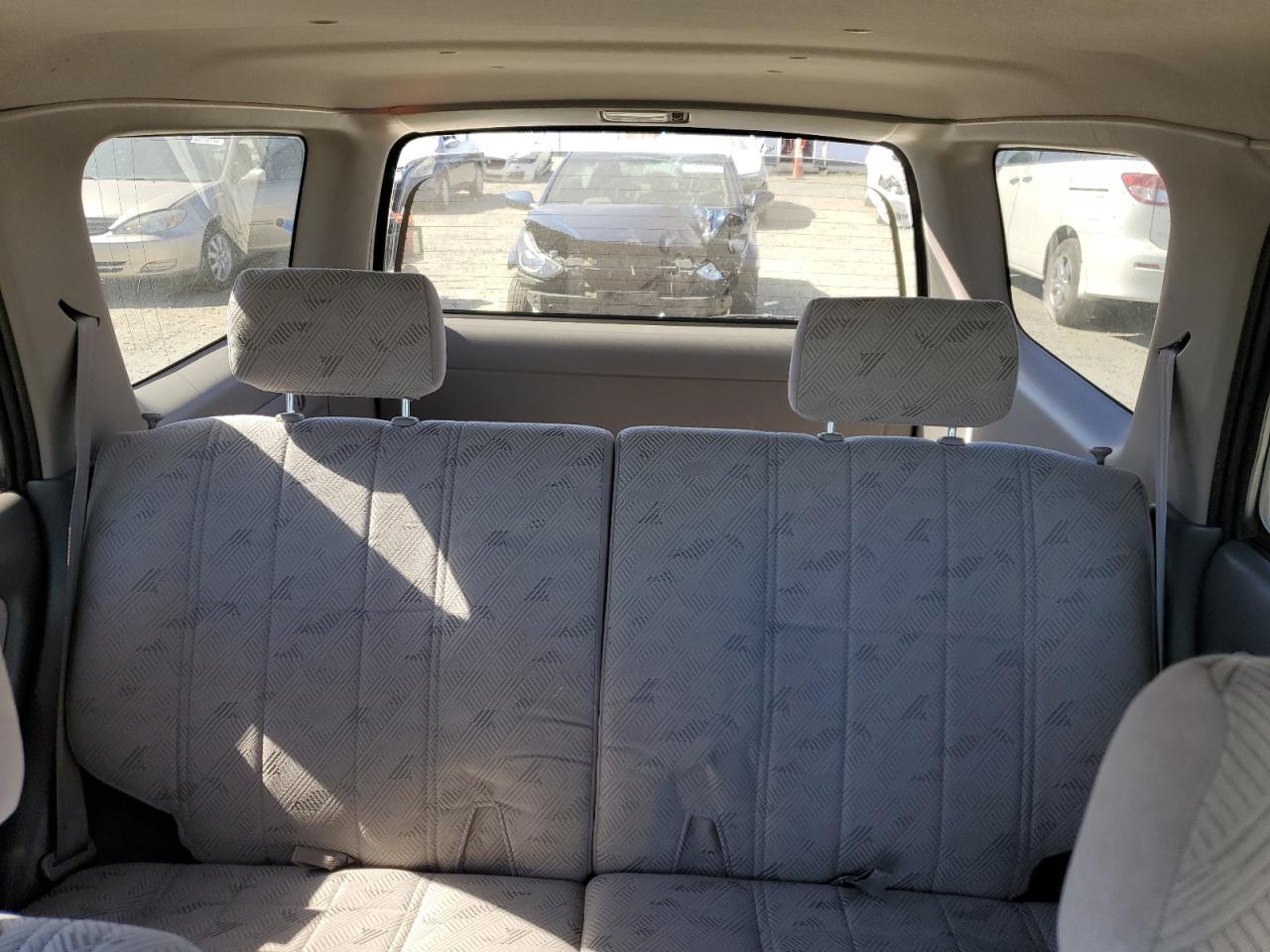 JT3GN86R310193903 2001 Toyota 4Runner Sr5