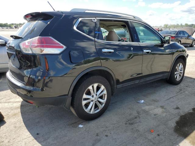 2016 NISSAN ROGUE S - 5N1AT2MN7GC884214