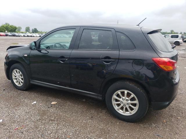 2015 MITSUBISHI RVR SE 4A4AJ3AU7FE604900