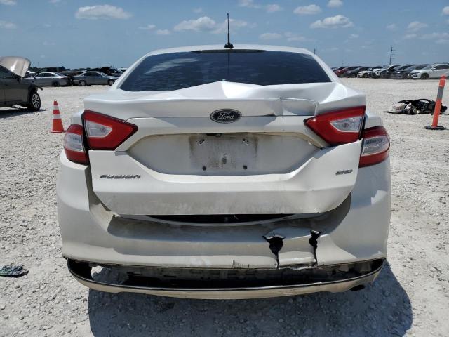 VIN 3FA6P0H76GR340986 2016 Ford Fusion, SE no.6