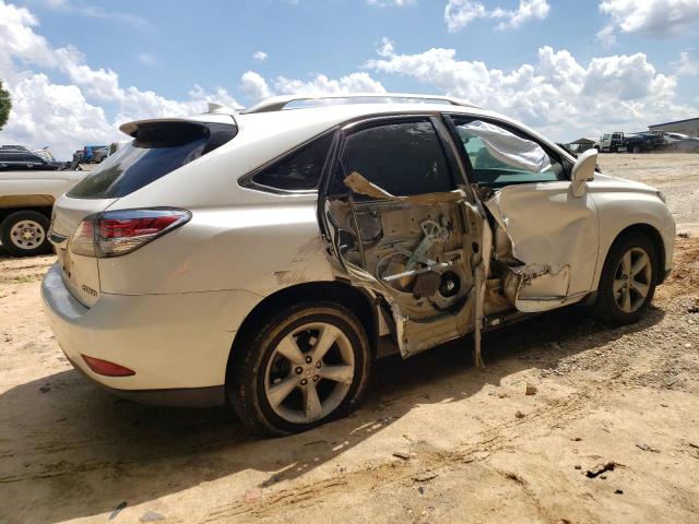 2015 LEXUS RX 350 - 2T2ZK1BA2FC154992
