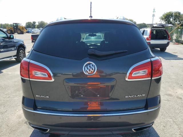 2015 Buick Enclave VIN: 5GAKRBKDXFJ279858 Lot: 61840774