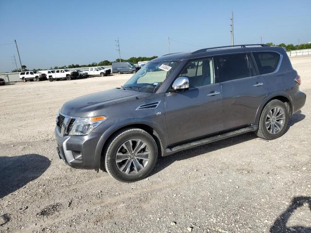 2019 NISSAN ARMADA SV 2019