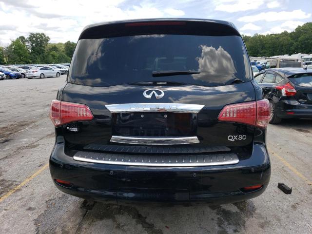 VIN JN8AZ2NE9E9063289 2014 Infiniti QX80 no.6