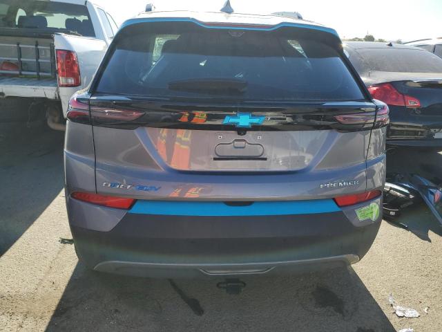 2022 CHEVROLET BOLT EUV P - 1G1FZ6S01N4108233