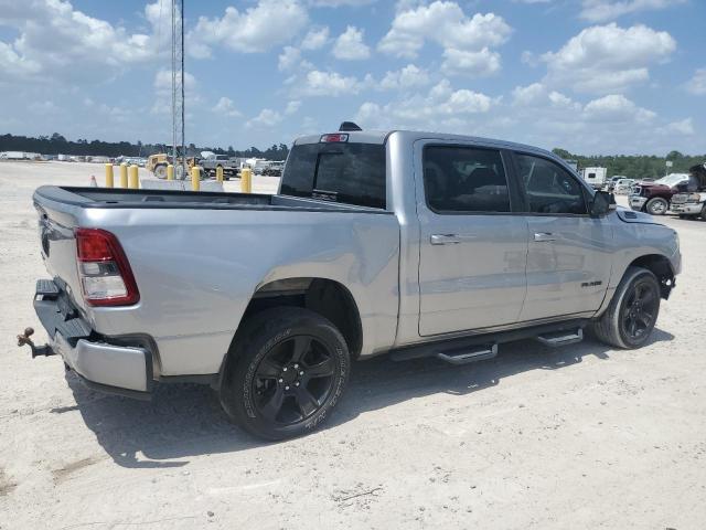 2021 Ram 1500 Big Horn/Lone Star VIN: 1C6RREFT0MN750350 Lot: 62063764