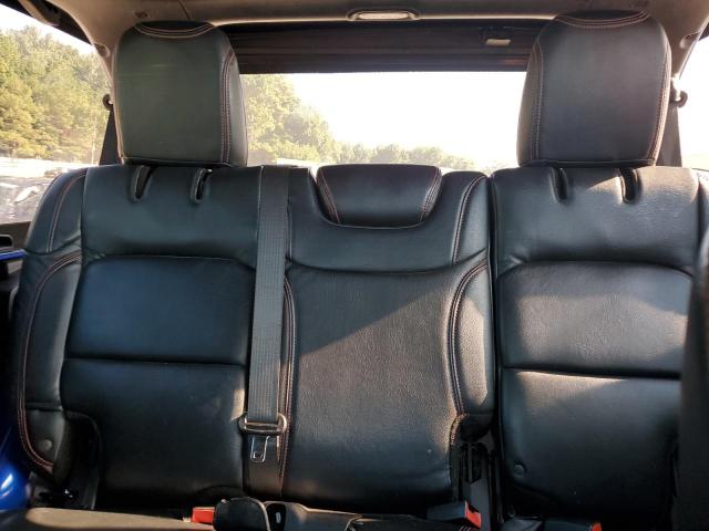 2018 JEEP WRANGLER U - 1C4HJXFN2JW215292