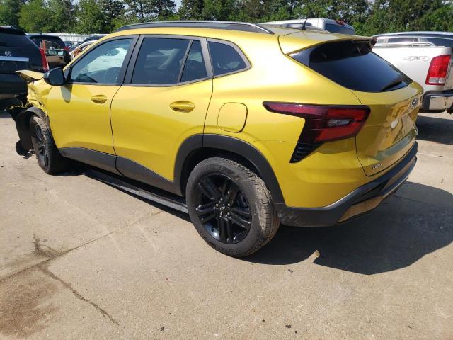 2024 CHEVROLET TRAX ACTIV - KL77LKE28RC001000