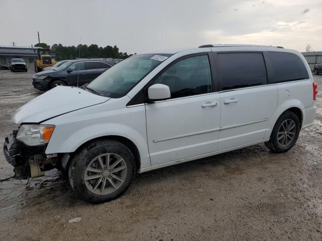 2016 DODGE GRAND CARA - 2C4RDGCG9GR136639
