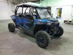 Lot #3023696892 2015 POLARIS RZR XP 4 1