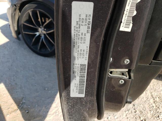 VIN 2C3CDXHG7JH335477 2018 Dodge Charger, Sxt Plus no.12