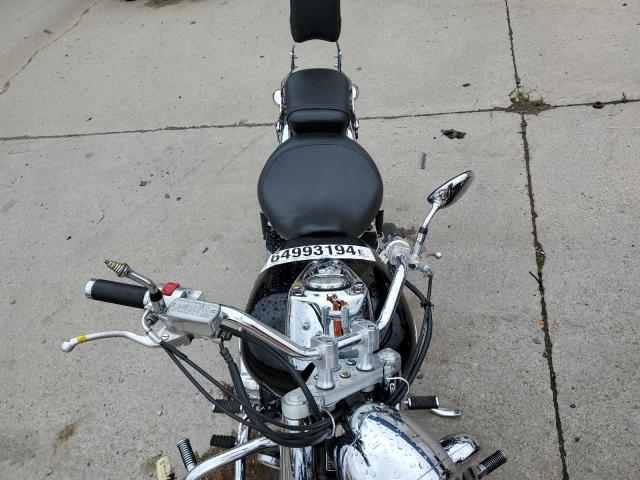 2001 HONDA VT750 CD JH2RC44301M450601