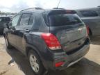 CHEVROLET TRAX 1LT снимка