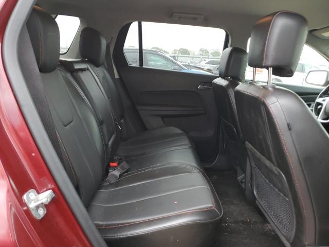 2016 GMC TERRAIN SL - 2GKFLPE30G6127818