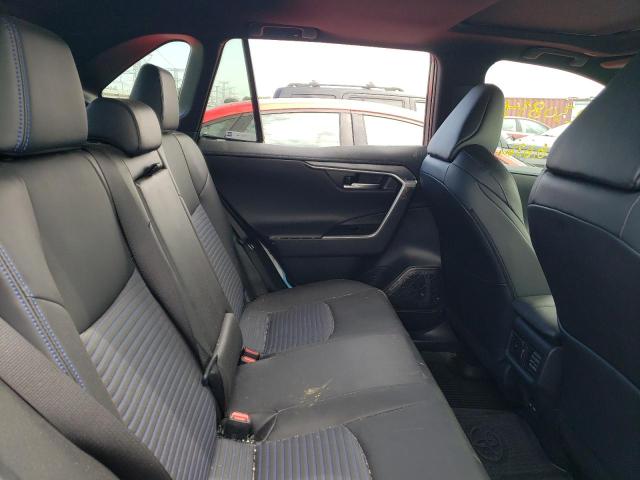 2023 TOYOTA RAV4 XSE - 2T3E6RFVXPW046341