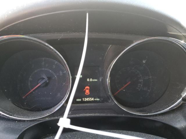 2016 Mitsubishi Outlander Sport Es VIN: JA4AR3AW5GZ028309 Lot: 62353094