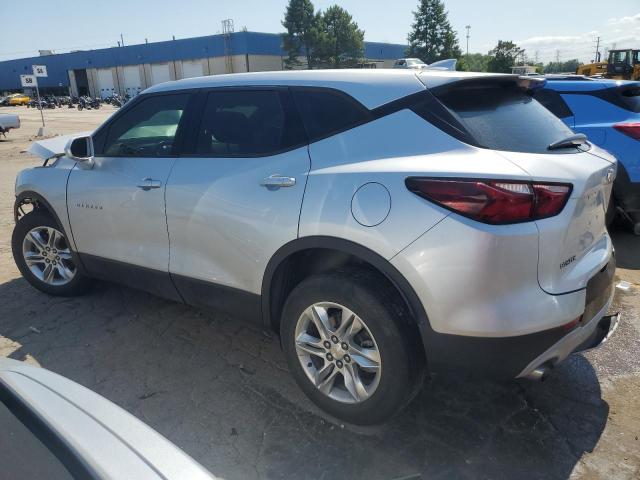 2019 CHEVROLET BLAZER L 3GNKBARA7KS581715