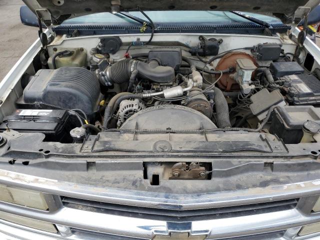 1996 Chevrolet Gmt-400 K1500 VIN: 1GCEK19M7TE107985 Lot: 61653014