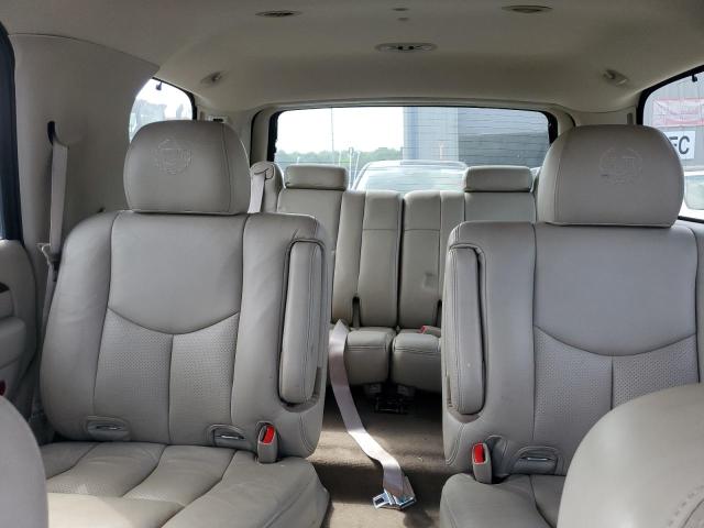 2005 Cadillac Escalade Luxury VIN: 1GYEK63N35R143709 Lot: 61002604