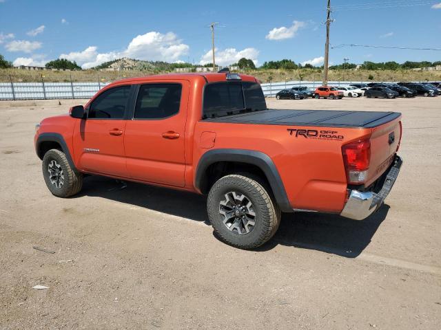 2017 TOYOTA TACOMA DOU - 3TMCZ5AN0HM075140