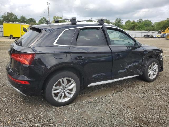 VIN WA1ANAFY7L2055976 2020 Audi Q5, Premium no.3