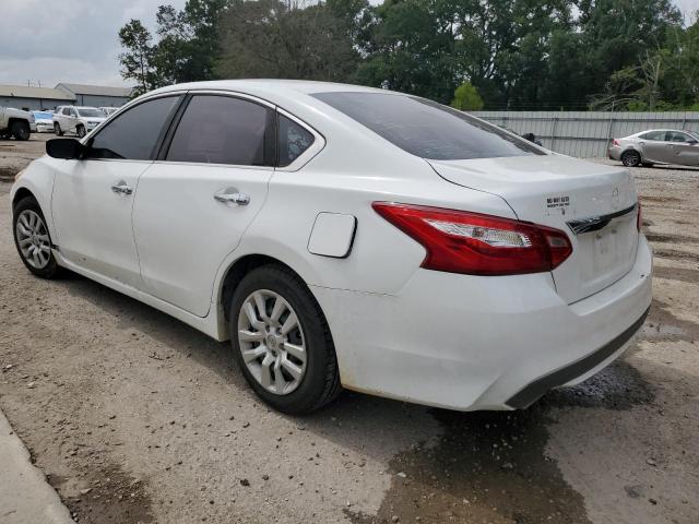 2016 NISSAN ALTIMA 2.5 - 1N4AL3APXGN335584