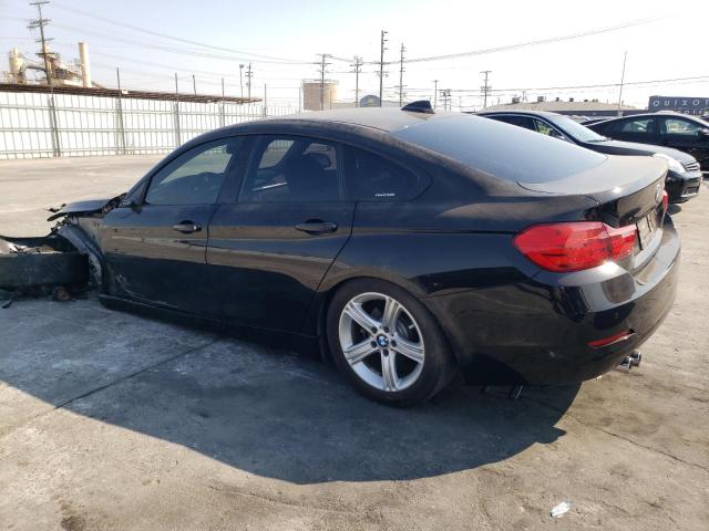 VIN WBA4A5C59FG051867 2015 BMW 4 Series, 428 I Gran... no.2