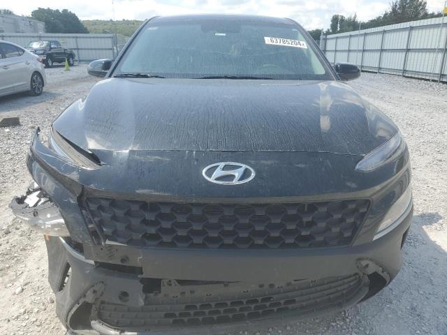 2022 HYUNDAI KONA - KM8K22AB9NU763077