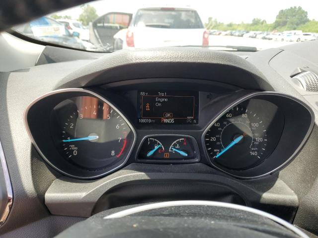 2017 FORD ESCAPE TIT - 1FMCU0J9XHUE75752