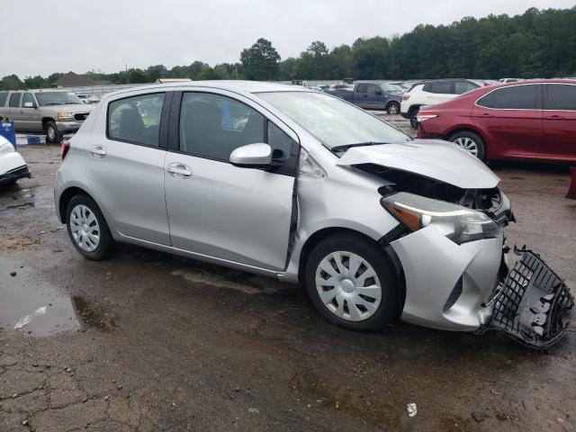2017 TOYOTA YARIS L - VNKKTUD38HA078440