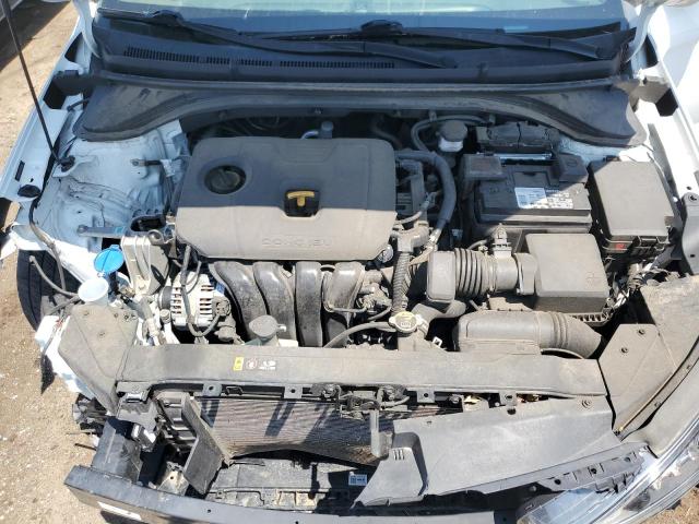 2020 HYUNDAI ELANTRA SE - 5NPD84LF9LH504958