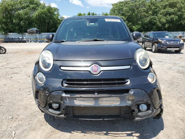 VIN ZFBCFADH8EZ007611 2014 Fiat 500L, Trekking no.5