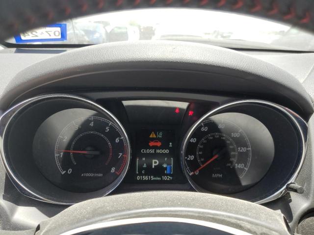 2022 Mitsubishi Outlander Sport Es VIN: JA4APUAU8MU013114 Lot: 61418404