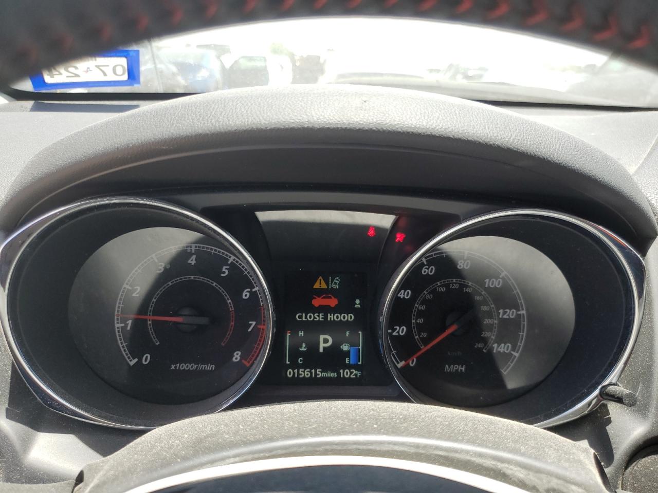 JA4APUAU8MU013114 2022 Mitsubishi Outlander Sport Es